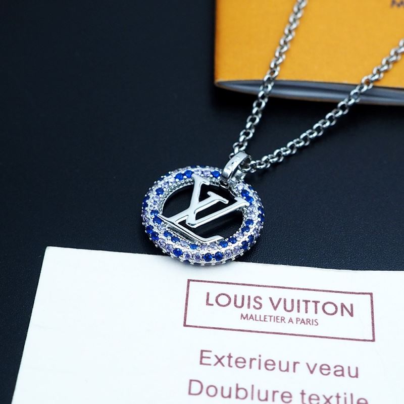 Louis Vuitton Necklaces